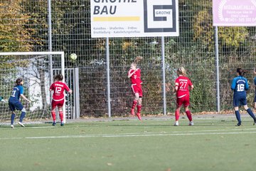 Bild 18 - F Fortuna St. Juergen - SV Wahlstedt : Ergebnis: 3:0